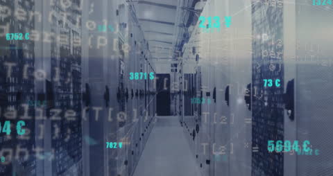 Networking Systems Interface with Digital Connections