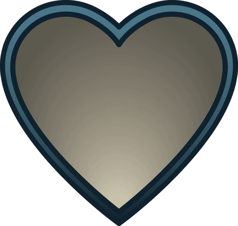 Digital Heart Symbol on Transparent Background - Download Free Stock Videos Pikwizard.com