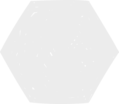 grey abstract hexagonal shape on transparent background - Download Free Stock Videos Pikwizard.com