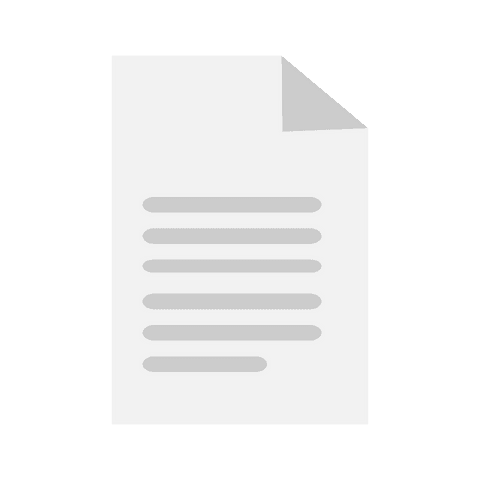 digital illustration of white sheet on transparent background - Download Free Stock Videos Pikwizard.com