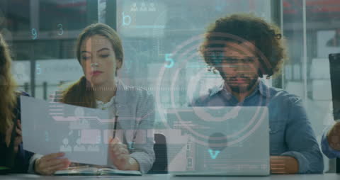 Teamwork in Futuristic Data Technology Environment