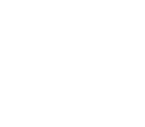 Silhouette of Male Footballer Holding Trophy on Transparent Background