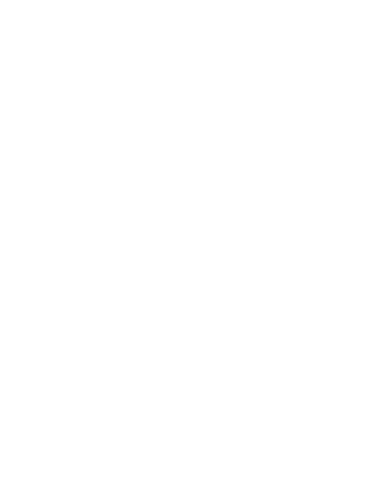 Transparent Silhouette of Male Martial Artist Posing