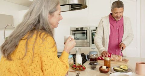 Magnified lap overview illustrating aid efficacy