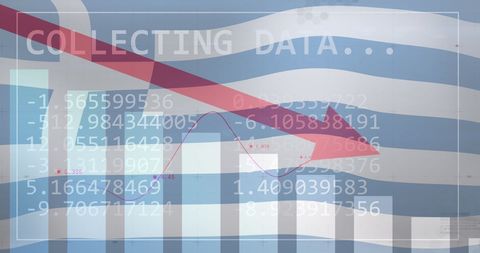 Data Analytics and Trade Insights on Greek Economy