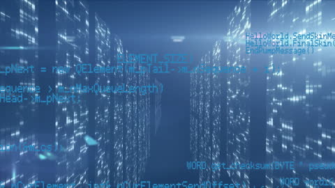 Futuristic Data Stream Processing in Digital Space