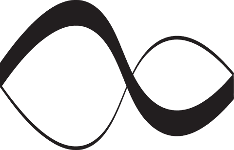 Black Curvy Lines on Transparent Background with Copy Space - Download Free Stock Videos Pikwizard.com