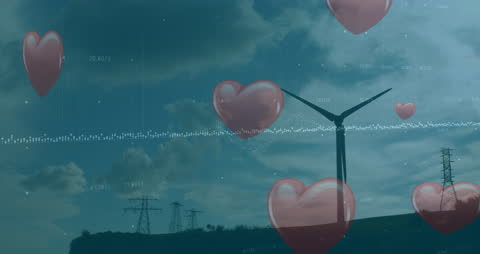 Sustainable Energy and the Magic of Christmas