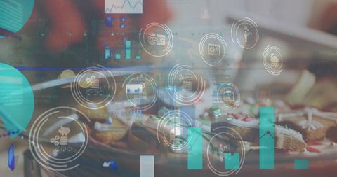 Culinary technology: digital innovation in spaghetti cooking