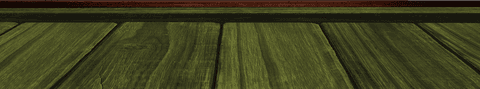 Transparent Green Wood Panels with Rustic Top Border - Download Free Stock Videos Pikwizard.com