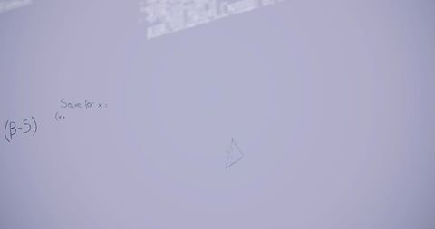Mathematical Equations on White Background with Data Overlay - Download Free Stock Images Pikwizard.com