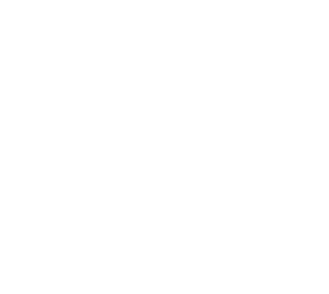 Hand-Drawn Cartoon Smile with X Eyes on Transparent Background