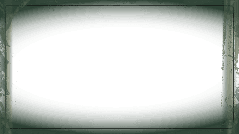 vintage grunge-style frame with oval center on transparent background - Download Free Stock Videos Pikwizard.com