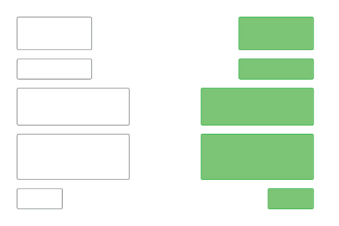colorful transparent bar graphs on black background - Download Free Stock Videos Pikwizard.com
