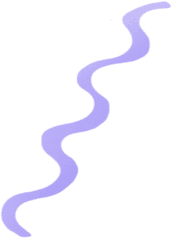 organic purple spiral design on transparent background - Download Free Stock Videos Pikwizard.com