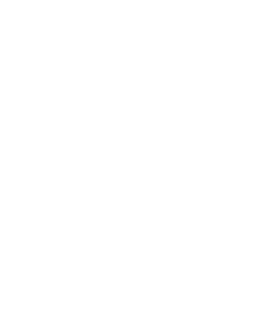 Transparent silhouette of female tennis player