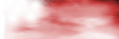 Mysterious red cloudy sky motion blur background transparent texture