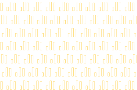 seamless yellow bars pattern on transparent background - Download Free Stock Videos Pikwizard.com