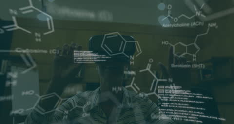 Harnessing VR for Scientific Data Visualization and Exploration