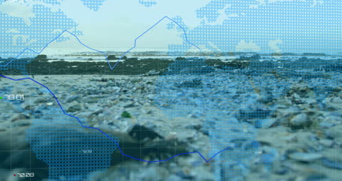 Global Impact of Economic Trends on Environmental Pollution