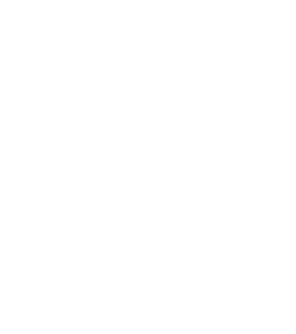Silhouette of american football player running transparent background