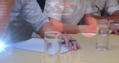 Puzzle Pieces Animation Promoting Autism Awareness Using Technology