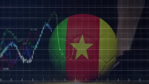 Cameroon Soccer and Finance Integration with Graph Overlay
