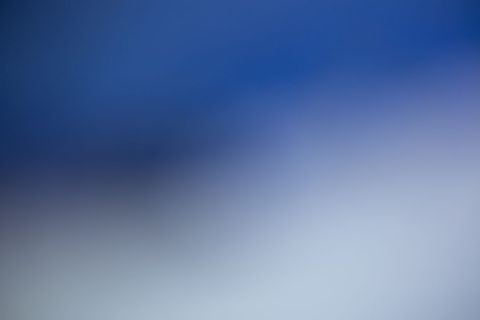 Abstract Blue and White Gradient Background