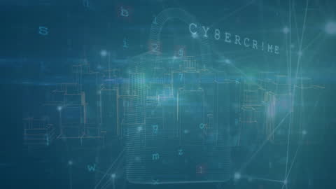 Digital Security in Networked Urban Concepts