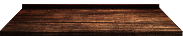 Realistic Wooden Plank Surface with Transparent Background - Download Free Stock Videos Pikwizard.com