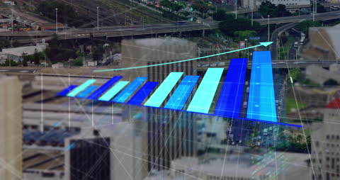 Digital Analytics and City Traffic Integration