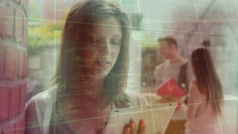 Data Overlay with Diverse Individuals Using Technology