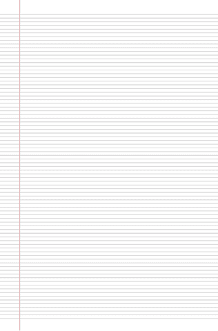 transparent lined invisible clarity linear precision paper - Download Free Stock Videos Pikwizard.com