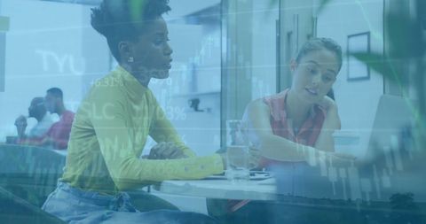 Financial Data Innovation with Diverse Business Professionals