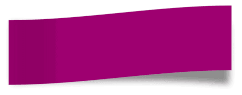 Abstract Pink Banner with Curved Edges on Transparent Background - Download Free Stock Videos Pikwizard.com