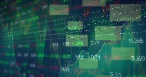 Dynamic Mail and Data Analytics Display Interface