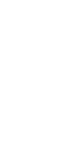 Digital Silhouette of Rugby Player on Transparent Background