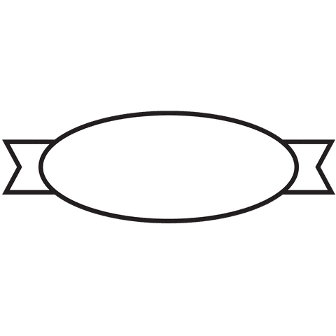 blank oval signboard vector on transparent background for business use - Download Free Stock Videos Pikwizard.com