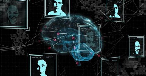 Futuristic Brain and User Profiles