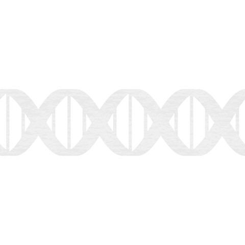 transparent dna helix illustration on black background - Download Free Stock Videos Pikwizard.com