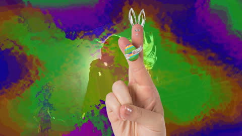 Innovative Technology with Human Touch Interface Concept