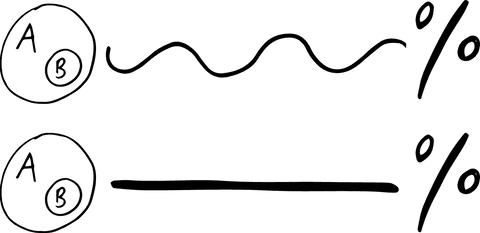 Abstract Black Symbols on Transparent Background - Download Free Stock Videos Pikwizard.com