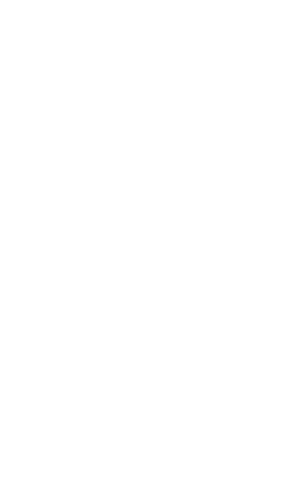 Silhouette Sportswoman Holding Ball on Transparent Background