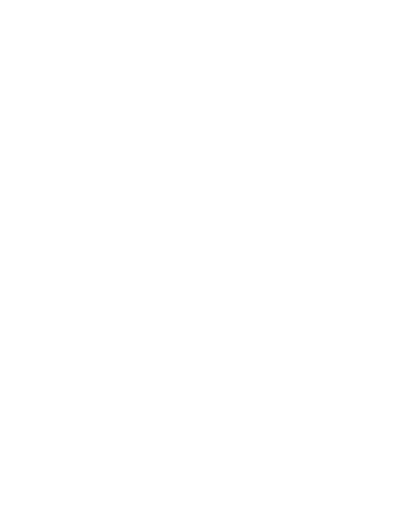 Silhouette of Woman with Long Hair Transparent Vector