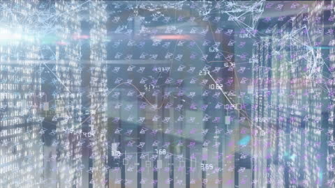 Futuristic Insights with Virtual Data and Graph Concepts