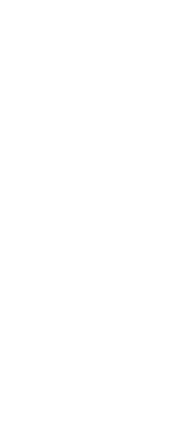 Silhouette of Transparent Running American Football Player on White Background