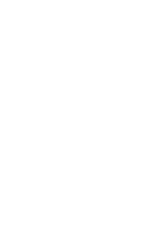 Silhouette of boxer by hanging punching bag, transparent background