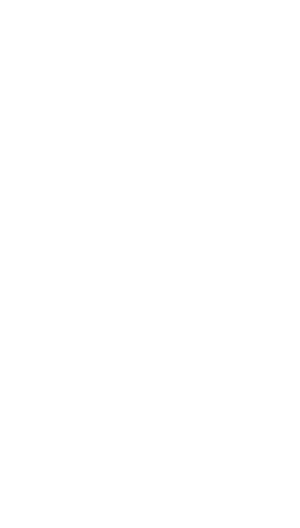 Female Golfer Silhouette on Transparent Background for Sports