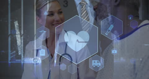 Advanced Healthcare Technology Innovating Modern Medicine