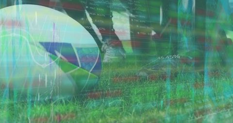 Data analysis and rugby performance integration